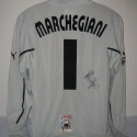 Marchegiani n 1 Lazio D